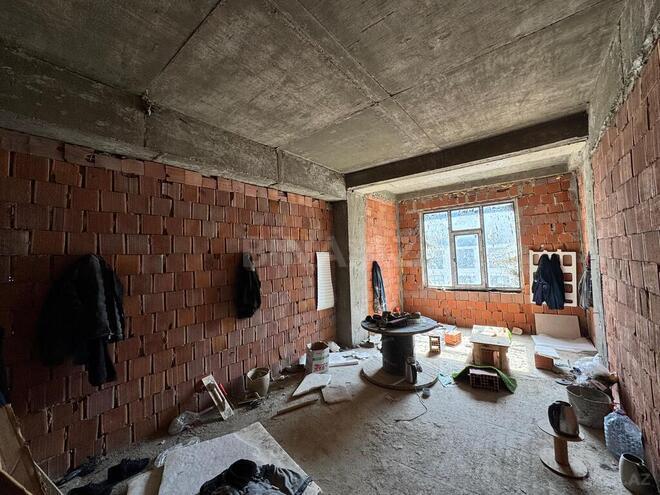 4 otaqlı yeni tikili - 28 May m. - 160 m² (14)