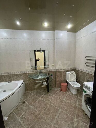 Сдаётся 3-комн. новостройка 160 м², Насиминский  р., photo 9 from 19
