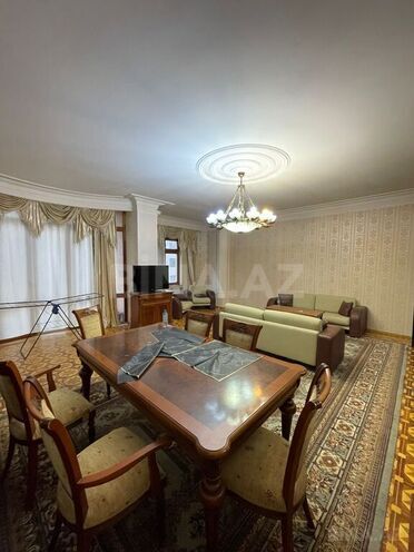 Сдаётся 3-комн. новостройка 160 м², Насиминский  р., photo 4 from 19