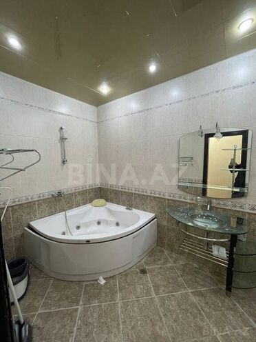 Сдаётся 3-комн. новостройка 160 м², Насиминский  р., photo 13 from 19