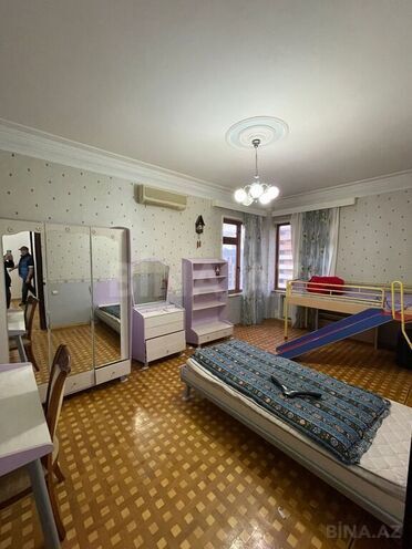 Сдаётся 3-комн. новостройка 160 м², Насиминский  р., photo 11 from 19