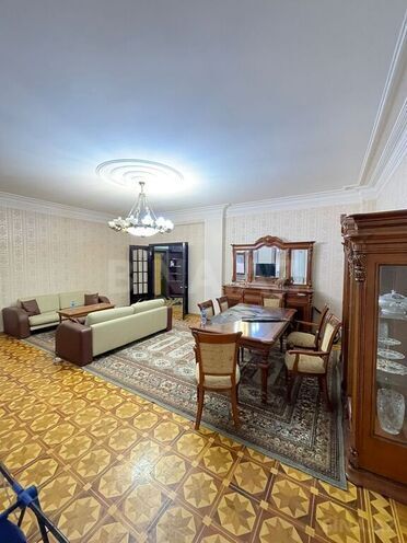 Сдаётся 3-комн. новостройка 160 м², Насиминский  р., photo 6 from 19