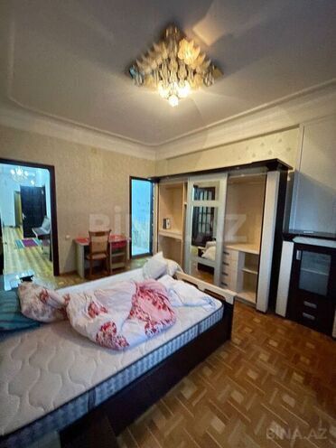 Сдаётся 3-комн. новостройка 160 м², Насиминский  р., photo 7 from 19