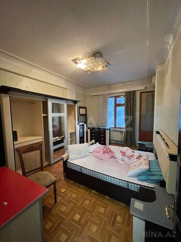 Сдаётся 3-комн. новостройка 160 м², Насиминский  р., photo 8 from 19