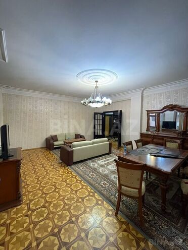 Сдаётся 3-комн. новостройка 160 м², Насиминский  р., photo 5 from 19