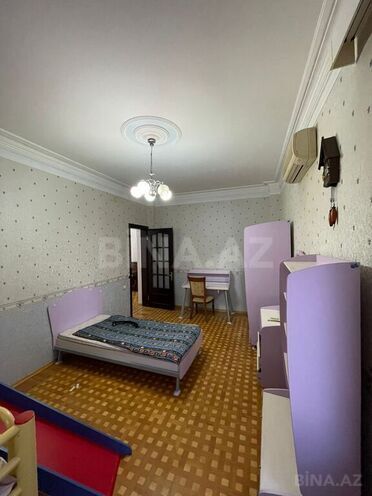 Сдаётся 3-комн. новостройка 160 м², Насиминский  р., photo 16 from 19
