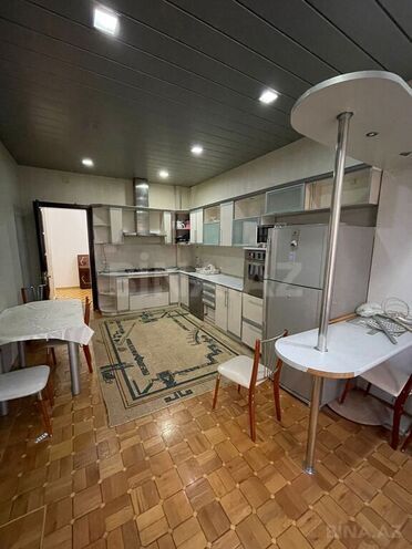 Сдаётся 3-комн. новостройка 160 м², Насиминский  р., photo 12 from 19