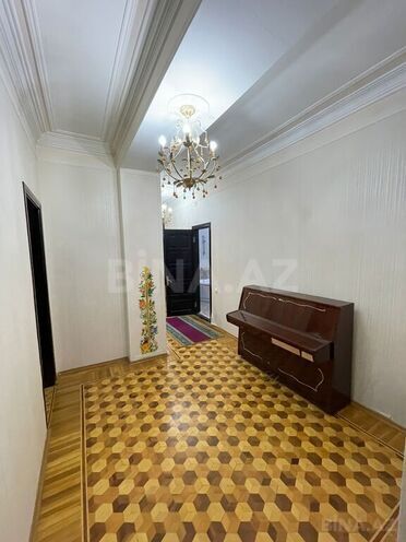 Сдаётся 3-комн. новостройка 160 м², Насиминский  р., photo 15 from 19