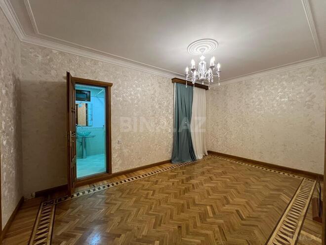 4-комн. вторичка - м. Низами - 118 м² (4)