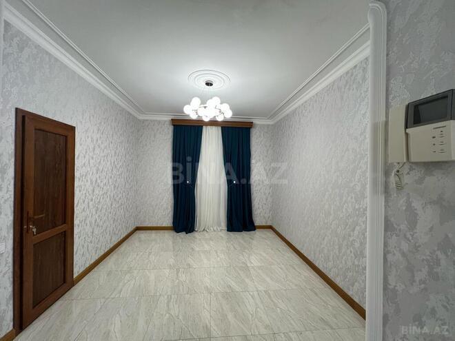 4-комн. вторичка - м. Низами - 118 м² (2)