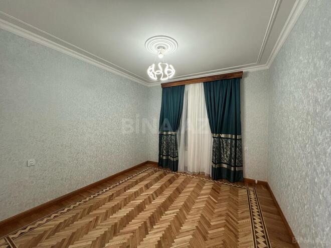 4-комн. вторичка - м. Низами - 118 м² (6)