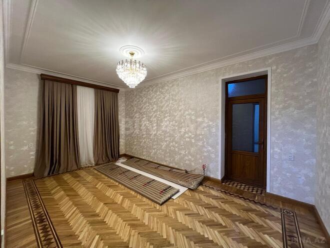 4-комн. вторичка - м. Низами - 118 м² (7)
