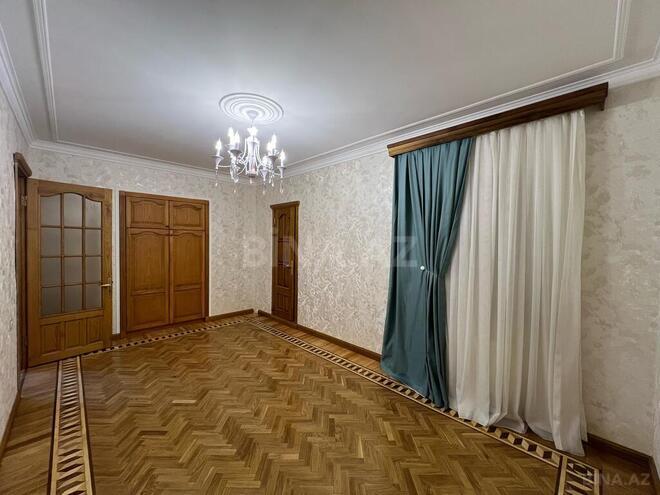 4-комн. вторичка - м. Низами - 118 м² (3)