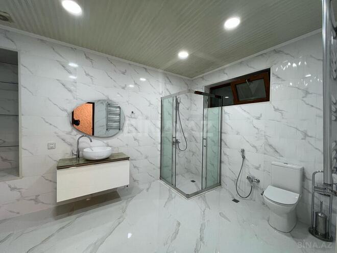 4-комн. вторичка - м. Низами - 118 м² (11)