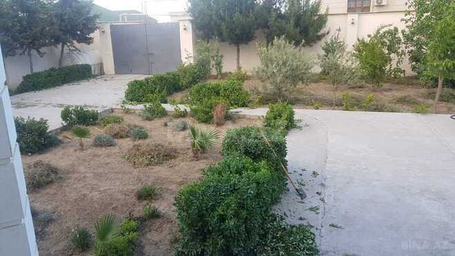 Satılır 6 otaqlı həyət evi/bağ evi 250 m², Nardaran q., photo 24 from 25