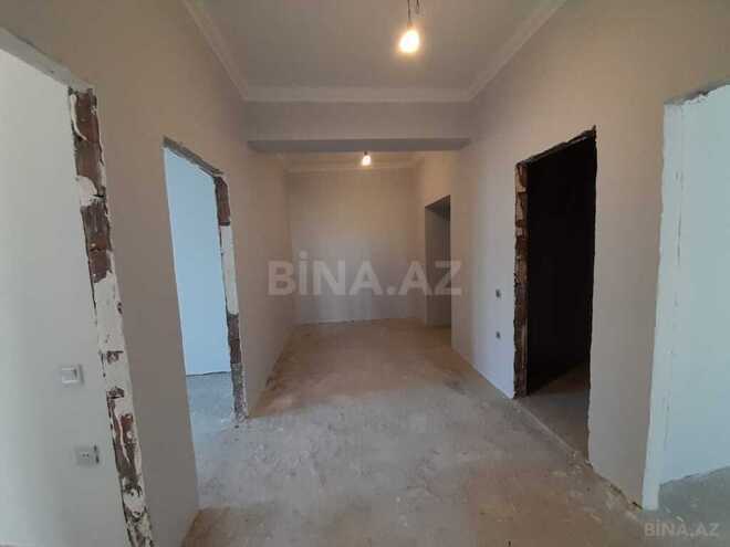 3-комн. новостройка - м. 28 мая - 110 м² (26)