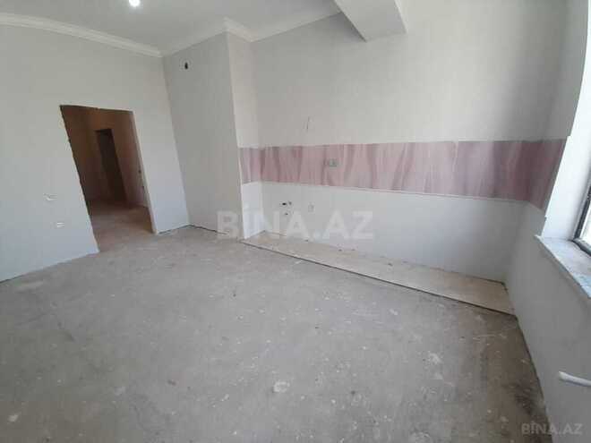 3-комн. новостройка - м. 28 мая - 110 м² (20)