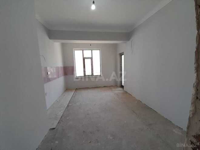 3-комн. новостройка - м. 28 мая - 110 м² (4)