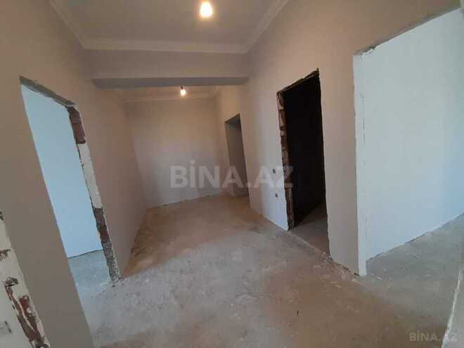 3-комн. новостройка - м. 28 мая - 110 м² (19)