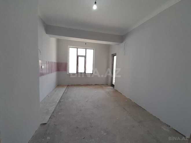 3-комн. новостройка - м. 28 мая - 110 м² (23)