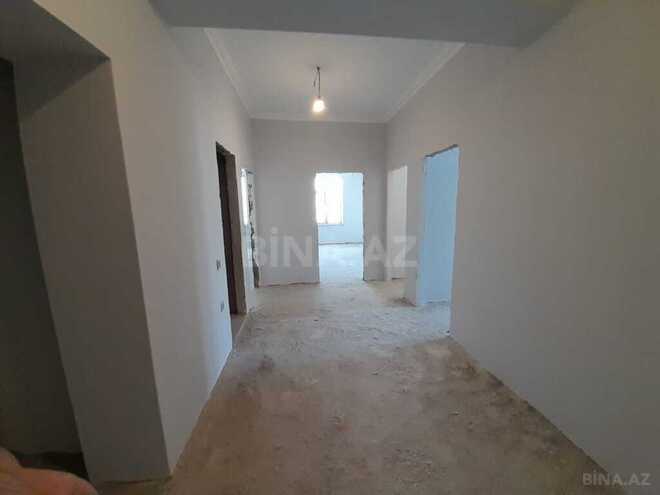 3-комн. новостройка - м. 28 мая - 110 м² (29)