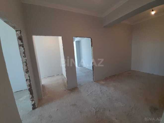 3-комн. новостройка - м. 28 мая - 110 м² (15)