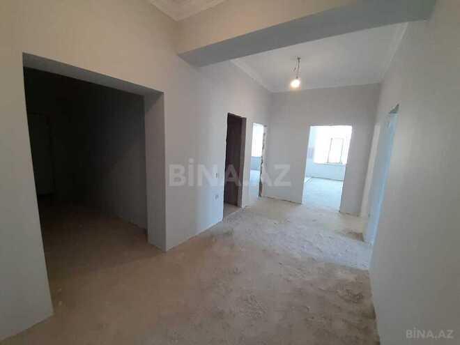 3-комн. новостройка - м. 28 мая - 110 м² (18)