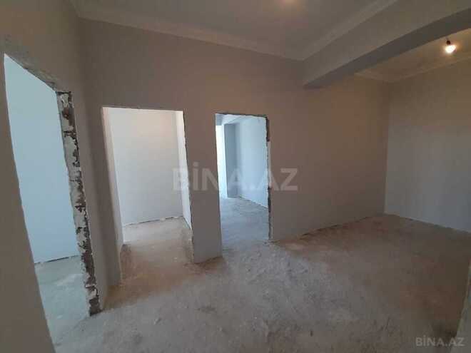 3-комн. новостройка - м. 28 мая - 110 м² (24)