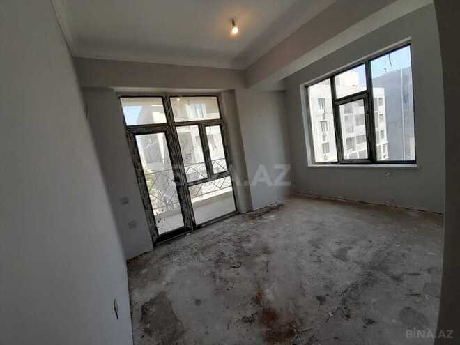 3-комн. новостройка - м. 28 мая - 110 м² (22)