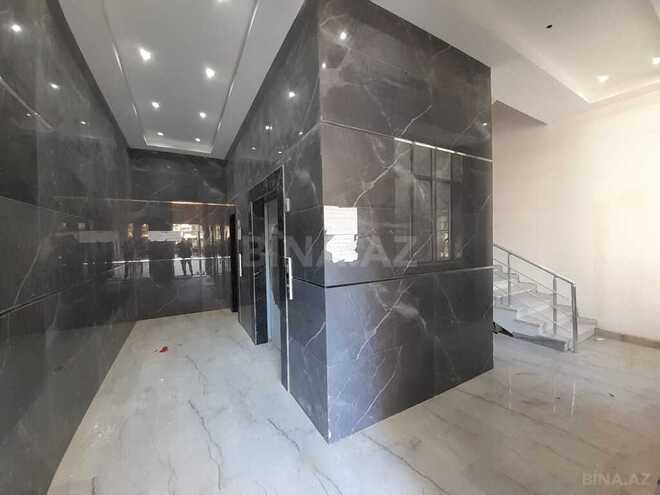 3-комн. новостройка - м. 28 мая - 110 м² (2)