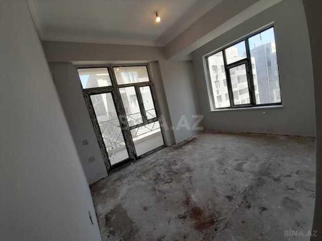 3-комн. новостройка - м. 28 мая - 110 м² (10)