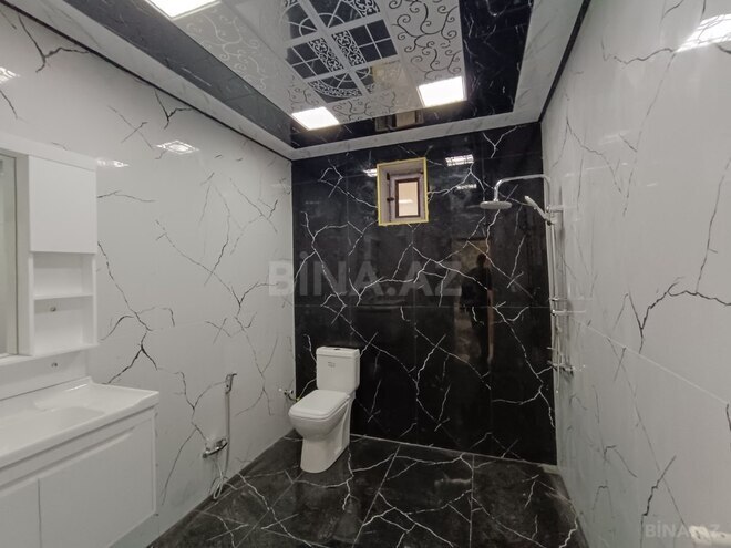 6-комн. дом/дача - пос. Мамедли - 180 м² (5)