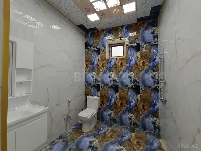 6-комн. дом/дача - пос. Мамедли - 180 м² (8)