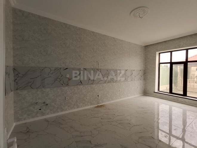 6-комн. дом/дача - пос. Мамедли - 180 м² (13)