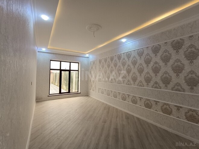 6-комн. дом/дача - пос. Мамедли - 180 м² (4)