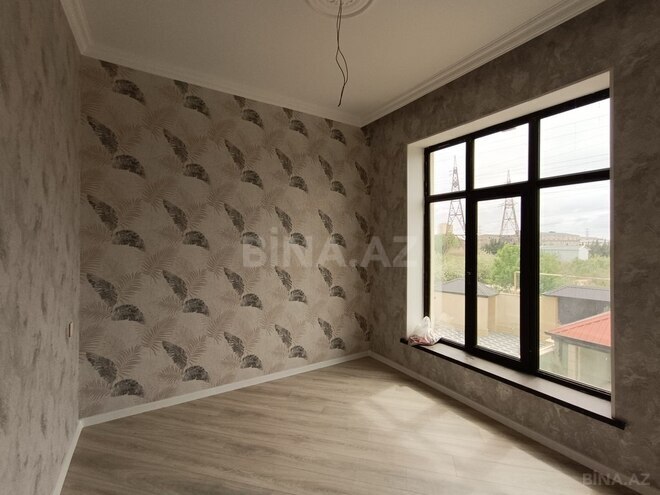 6-комн. дом/дача - пос. Мамедли - 180 м² (12)