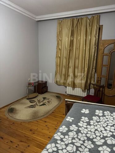 Satılır 6 otaqlı həyət evi/bağ evi 140 m², Badamdar q., photo 8 from 12
