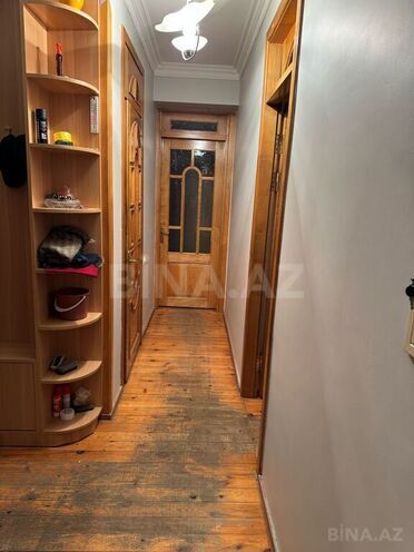 Satılır 6 otaqlı həyət evi/bağ evi 140 m², Badamdar q., photo 5 from 12