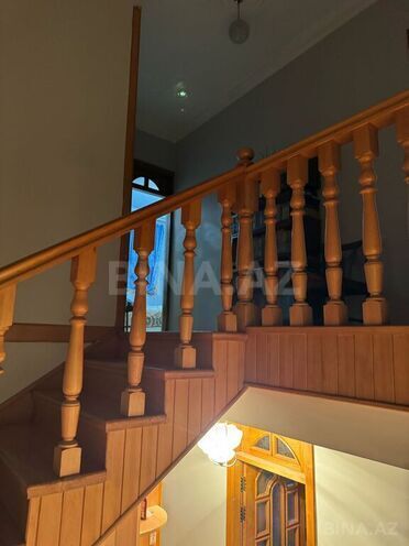 Satılır 6 otaqlı həyət evi/bağ evi 140 m², Badamdar q., photo 11 from 12