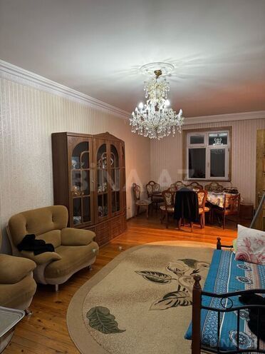 Satılır 6 otaqlı həyət evi/bağ evi 140 m², Badamdar q., photo 4 from 12