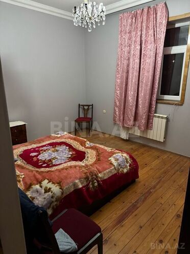 Satılır 6 otaqlı həyət evi/bağ evi 140 m², Badamdar q., photo 7 from 12