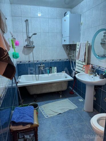 Satılır 6 otaqlı həyət evi/bağ evi 140 m², Badamdar q., photo 10 from 12