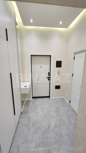 3 otaqlı yeni tikili - Nəriman Nərimanov m. - 71 m² (8)