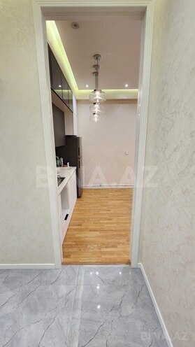 3 otaqlı yeni tikili - Nəriman Nərimanov m. - 71 m² (9)