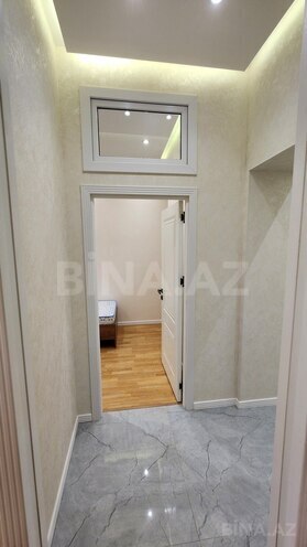3 otaqlı yeni tikili - Nəriman Nərimanov m. - 71 m² (12)