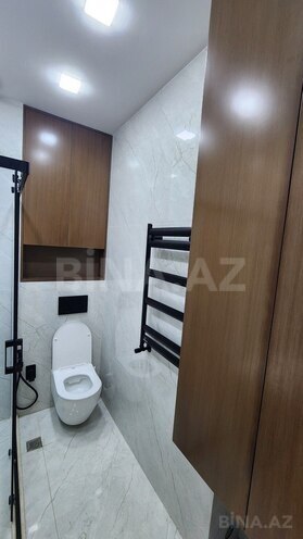 3 otaqlı yeni tikili - Nəriman Nərimanov m. - 71 m² (5)