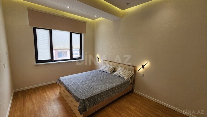 3 otaqlı yeni tikili - Nəriman Nərimanov m. - 71 m² (17)