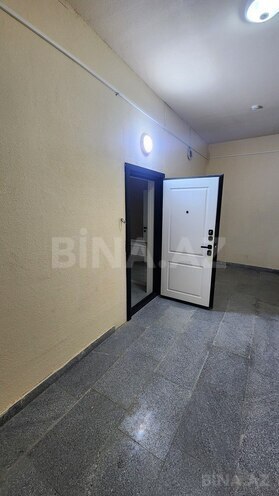 3 otaqlı yeni tikili - Nəriman Nərimanov m. - 71 m² (3)