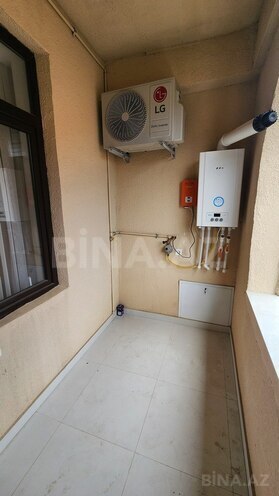 3 otaqlı yeni tikili - Nəriman Nərimanov m. - 71 m² (21)