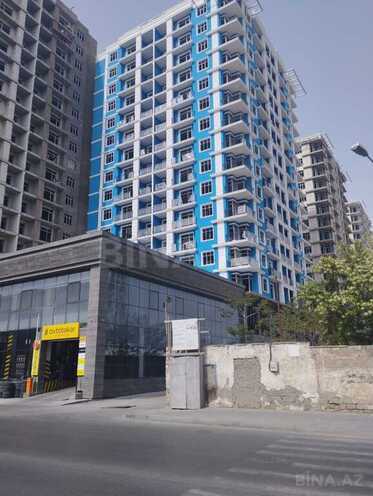 Satılır 4 otaqlı yeni tikili 181 m², Nəriman Nərimanov m., photo 1 from 15